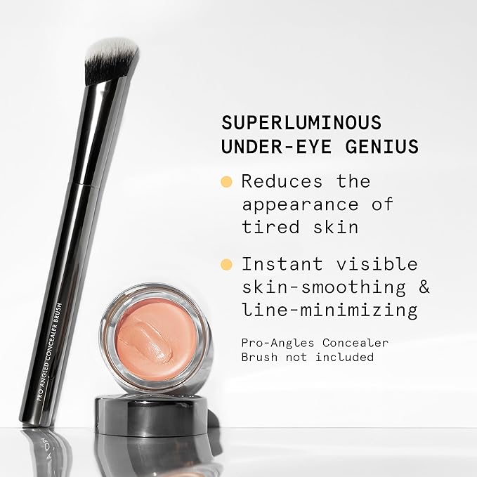 Superluminous Under-Eye Genius (Medium/Deep) To Tackle Dark Circles & Discoloration