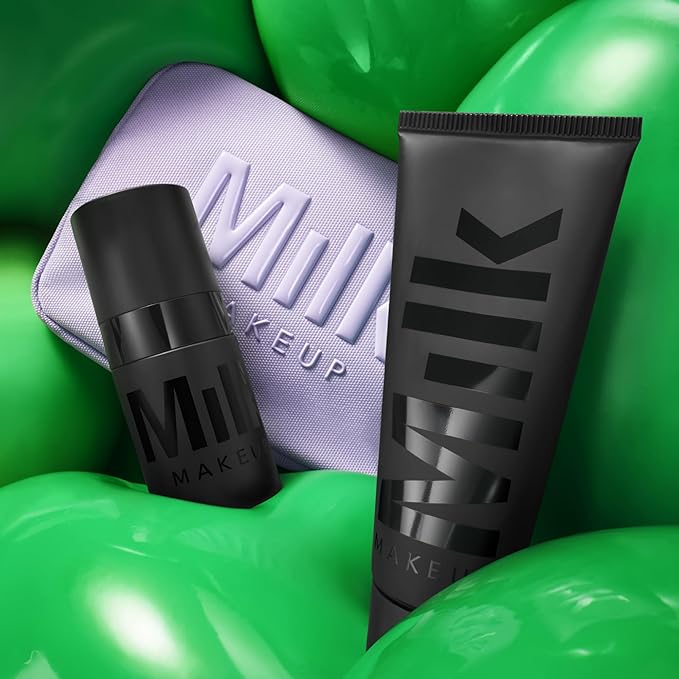 Milk Makeup Pore Eclipse Matte + Blur Set Cruelty Free