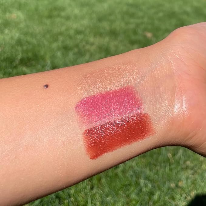 Axiology Multi Stick Crayons For Eyes, Lips, Cheeks