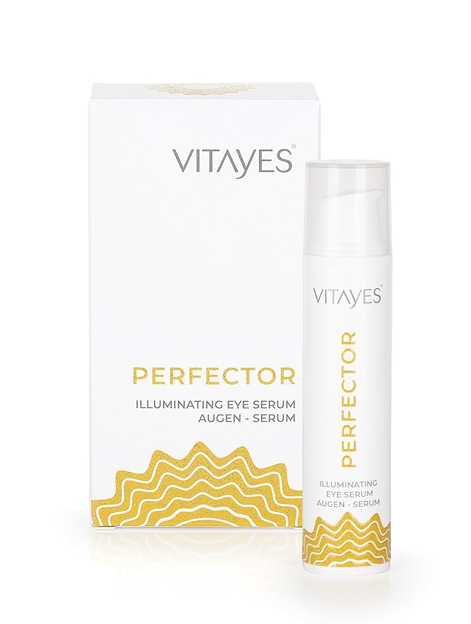 Vitayes Perfector Eye Serum Anti-Aging