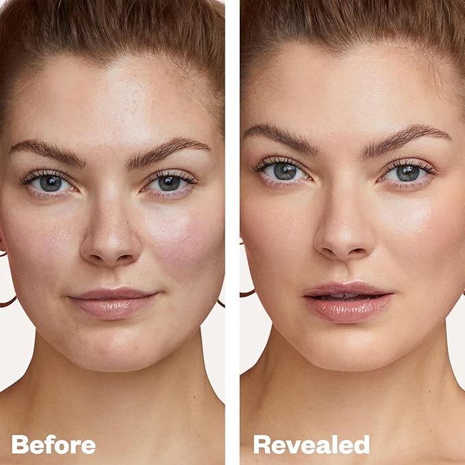 Kosas Revealer Skin-Improving Foundation with SPF 25 Protection