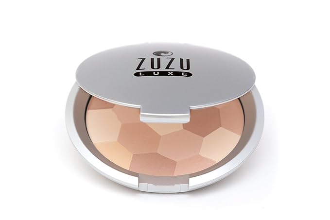ZUZU LUXE Mosaic Illuminator (Light - Light to GMO, 0.. 32 oz