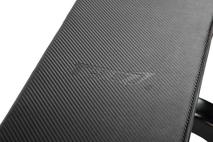 Flat Weight Utility Bench Heavy Duty for Multi-Purpose Exercises-1,000 lbs