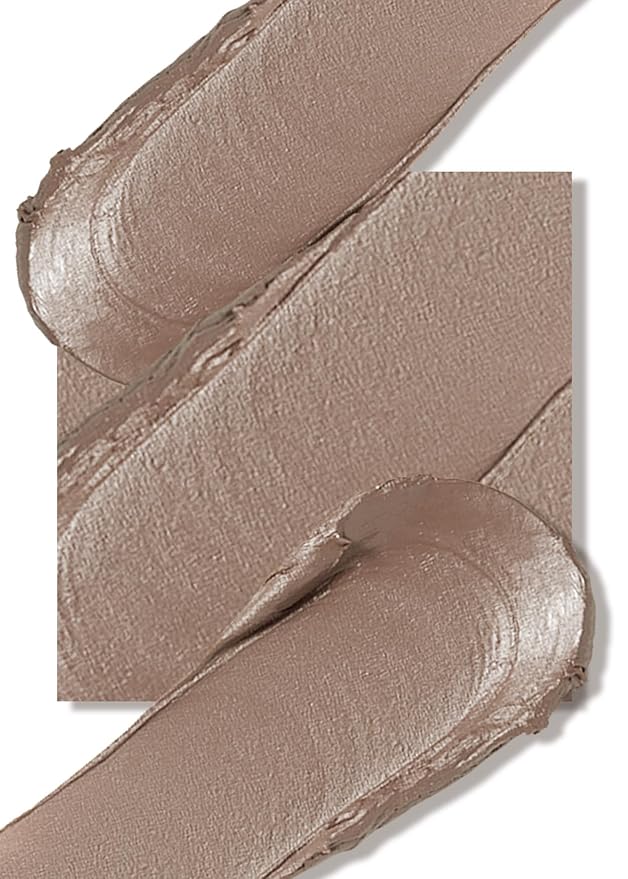 I'm Meme Ash Brown Bronzer for Face - 0.23 Oz