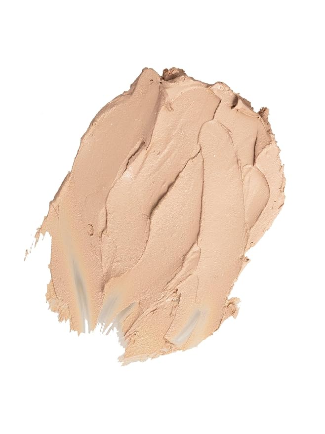 Completely Covered Creme Concealer (Ecru) By AU NATURALE of Color