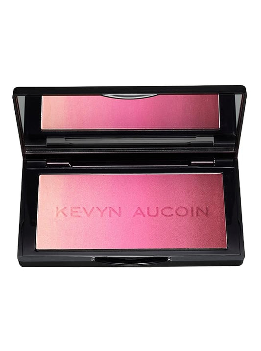 Kevyn Aucoin The Neo-Blush, Grapevine: Blush makeup compact. of color