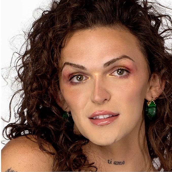 Jecca Blac Correct and Conceal Medium Coverage Palette, 12g