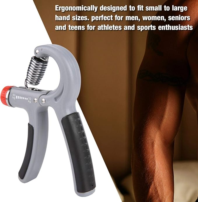 Grip Strength Trainer