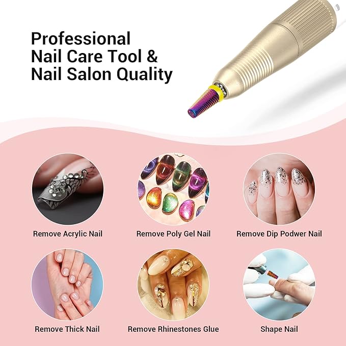 Melodysusie professional 5 in 1