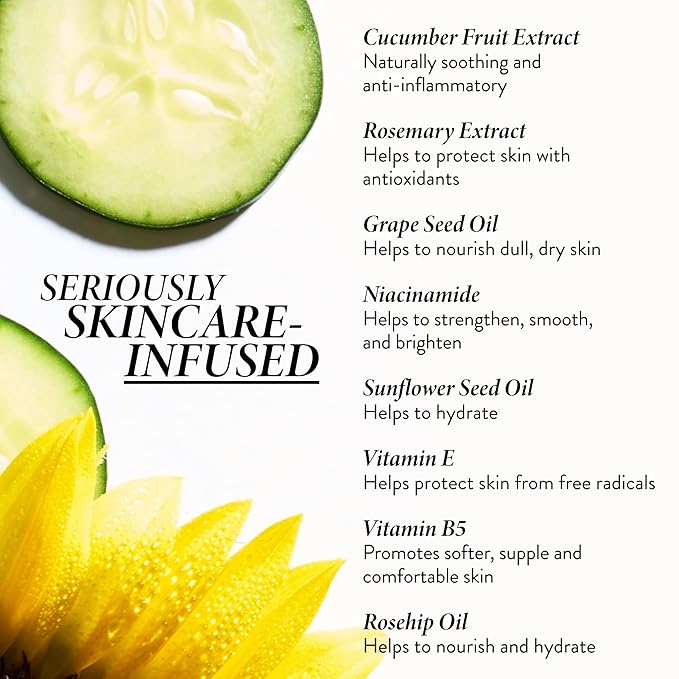 LAURA GELLER NEW YORK Better Than ‘Block Skincare-Infused 50+, Sand