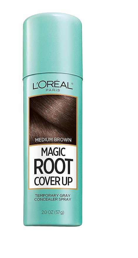 L'Oreal Paris Root Cover Up