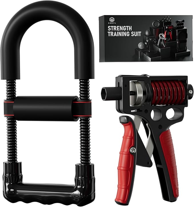Grip Strength Trainer