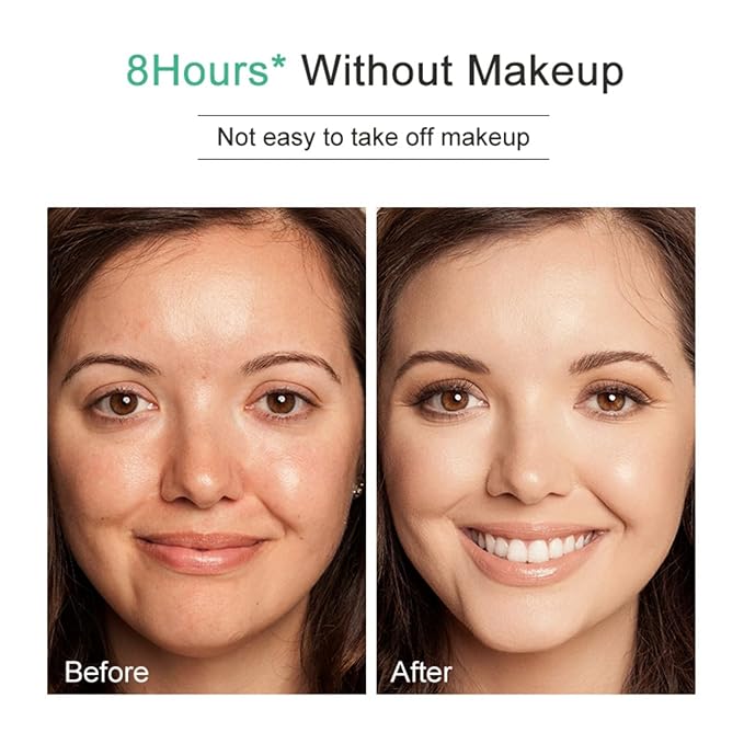 MAEPEOR Setting Powder 8 Colors Smooth and Lightweight P05 Wheat-Colored) 76 oz