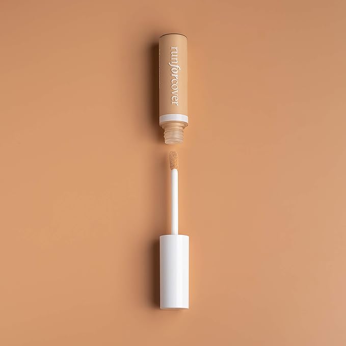 Paese Run For Cover Full Cover Concealer (Beige (Beige 30)