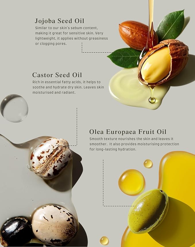 Multi Glow Balm, Cream Blush for Cheeks, Blush Balm Face Makeup, Radiant Finish, Hydrating, Creamy, Lightweight & Blendable Color, Face Makeup.63 Oz