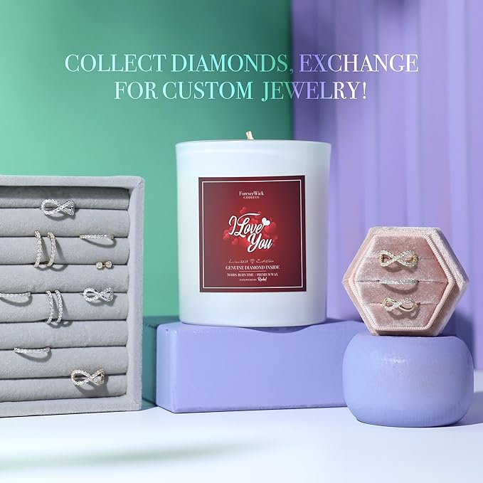 Foreverwick I Love You Mother's Day