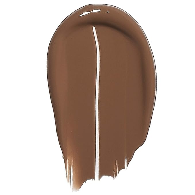 Exa Beauty - Natural High Fidelity Foundation |