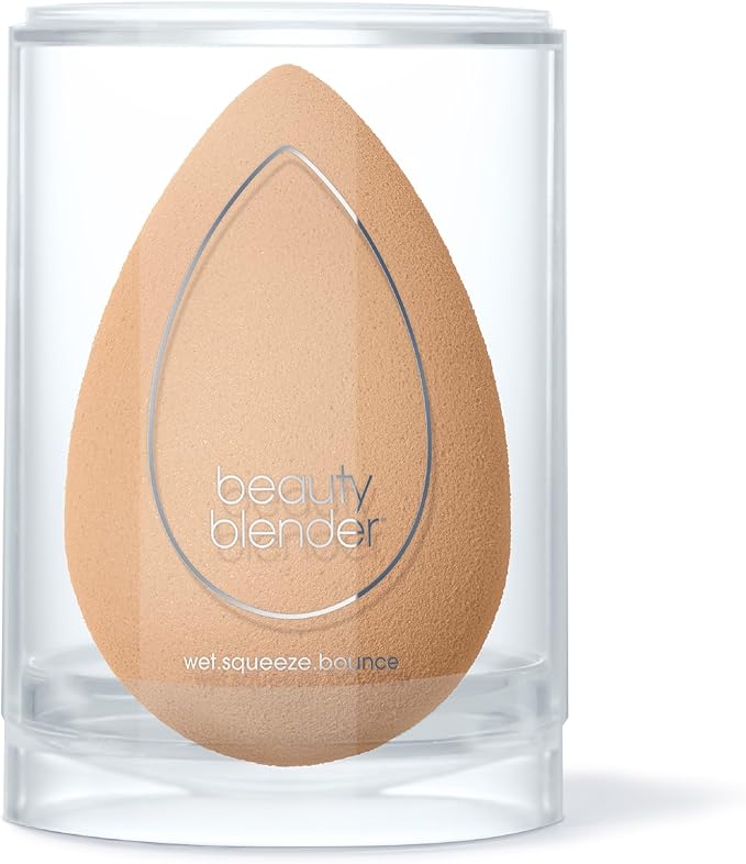 Beautyblender? | Nude Beige Beauty Blender