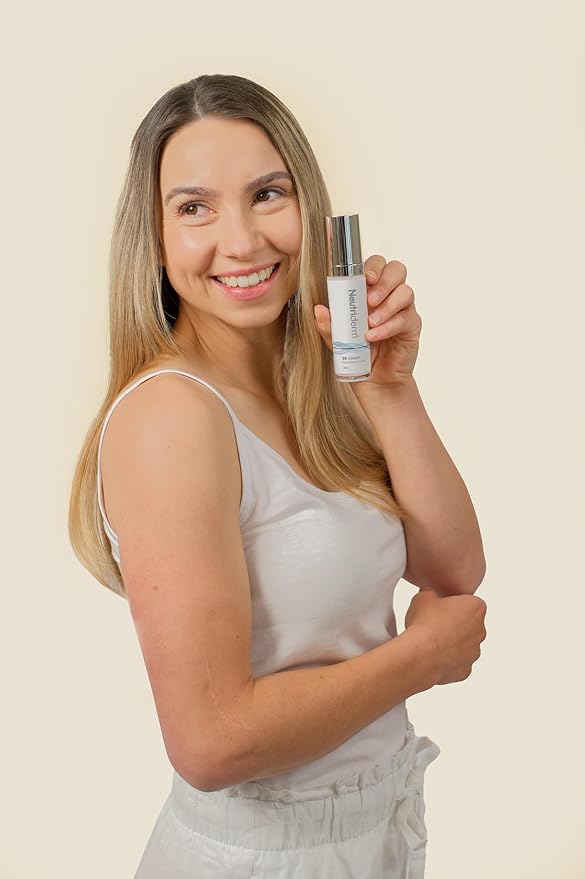 NEUTRIDERM BB Cream, BB Cream for All Skin fl oz) 30ml