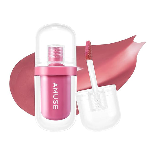 Amuse SEOUL JEL-FIT TINT (ORGEOUS MAUVE) 08 G