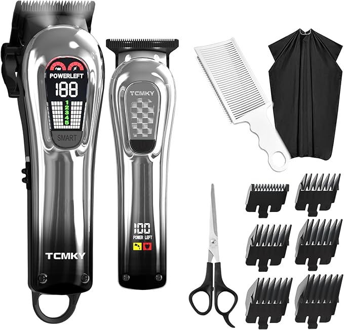 Hair Clippers for Men, Professional