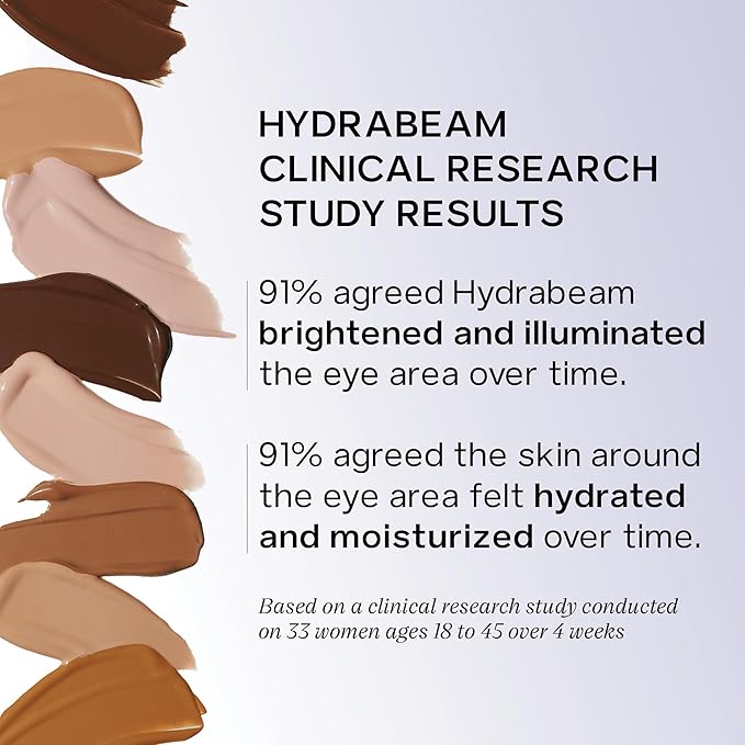 Saie Hydrabeam Under Eye Brightener - Sheer + 3 (0.) 2 oz