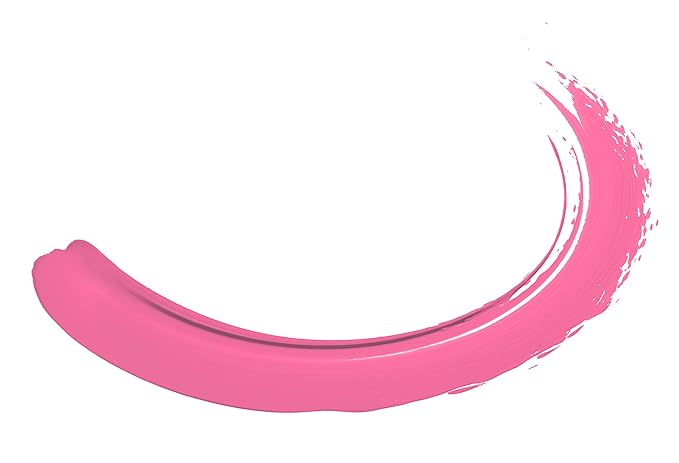 L.A. Girl Matte Flat Finish Pigment Gloss, Iconic, 0.17 Ounce