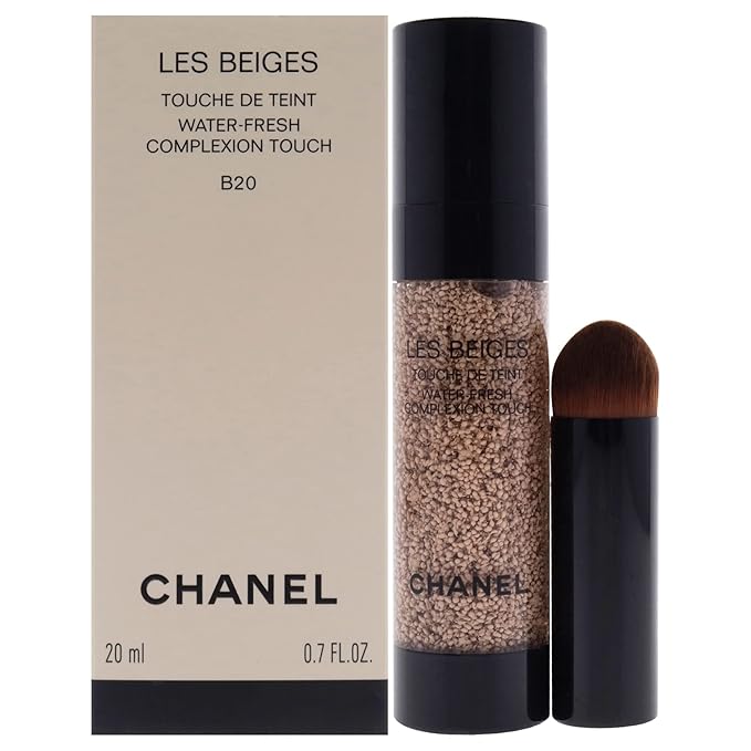 Chanel Les Beiges Water Fresh Complexion Touch - 68 oz