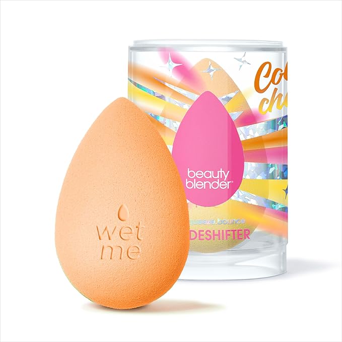 Beautyblender® | Beam Color Changing