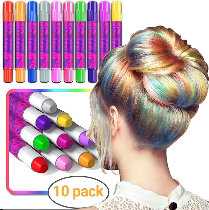 Desire Deluxe Hair Chalk for