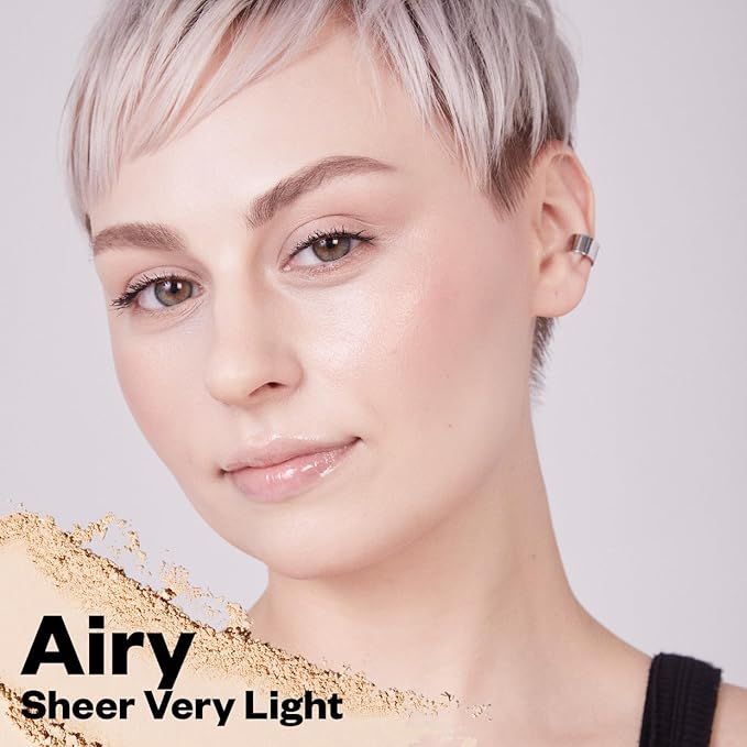 Kosas Cloud Set Face Setting Powder | Smoothing (Sheer Porcelain)