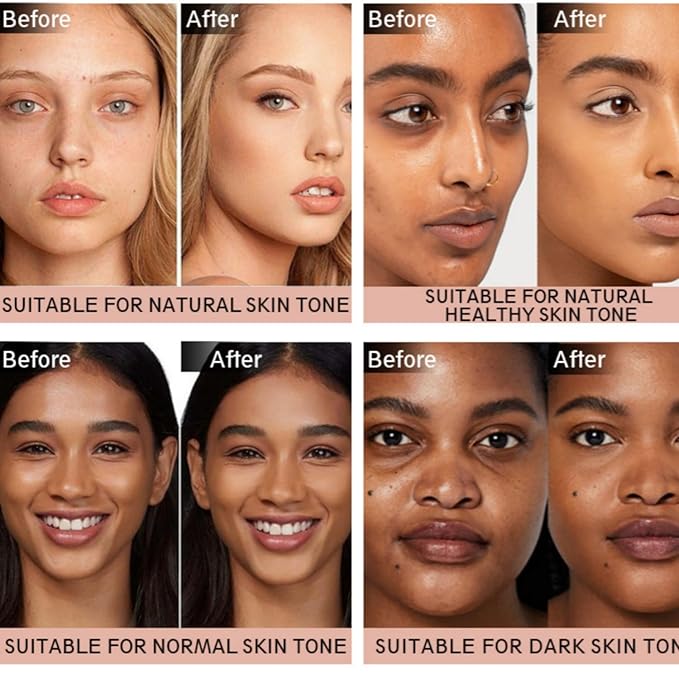 MAEPEOR Face Conceal Contour 15 Colors Cream Lightweight 09 Caramel)