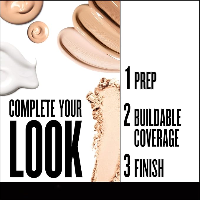 COVERGIRL - Cheekers Blush, Soft, blendable, lightweight formula, easy & natural look, 100% Cruelty-Free