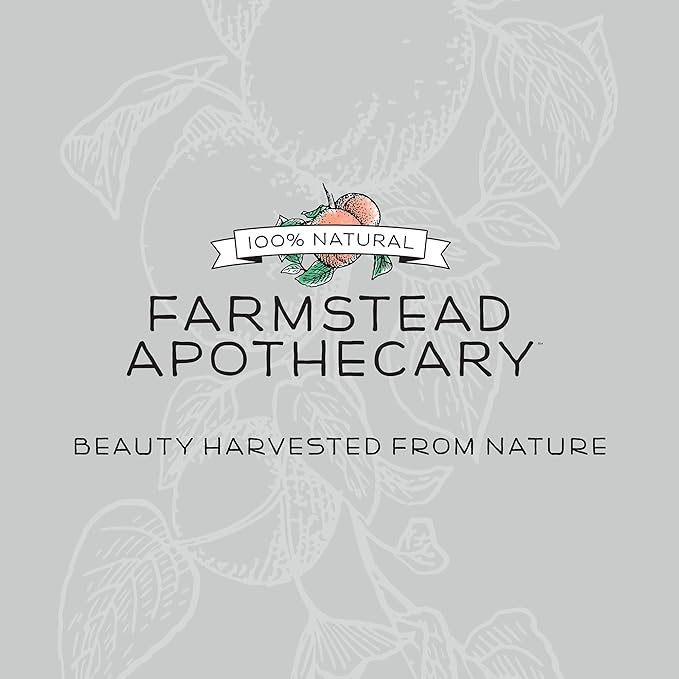 Farmstead Apothecary Lip Balm (Boysenberry & Fig