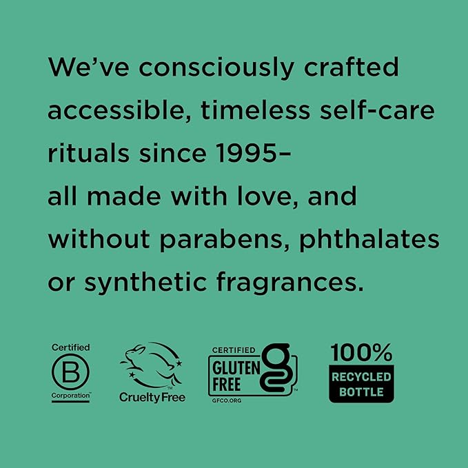 EO Shampoo and Conditioner Combo Pack, 16 Ounce Bottles (1 of Each), Grapefruit and Mint, Organic Plant Based, Hydrating & Smoothing For All Hair Types