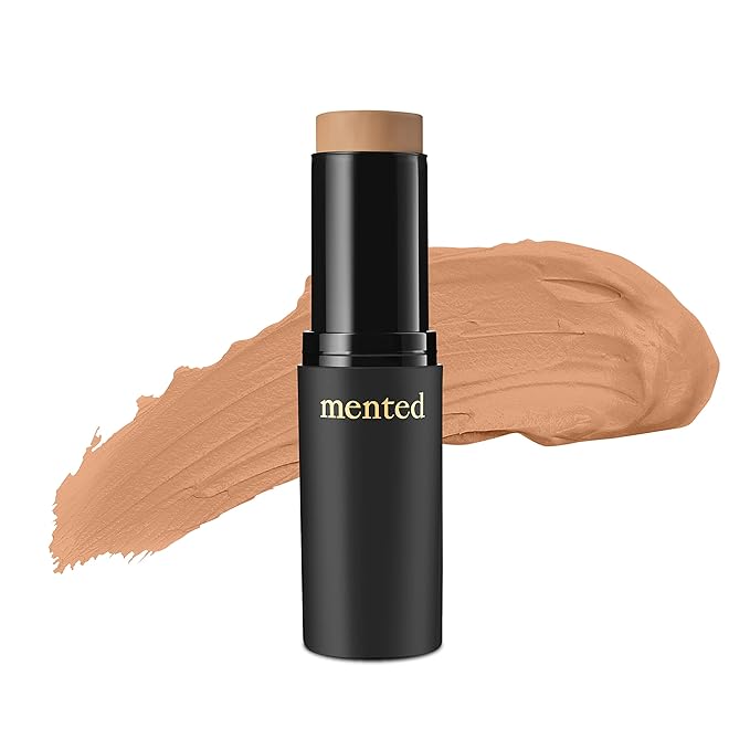 Mented Cosmetics Foundation Stick, Contour Stick, Or Concealer