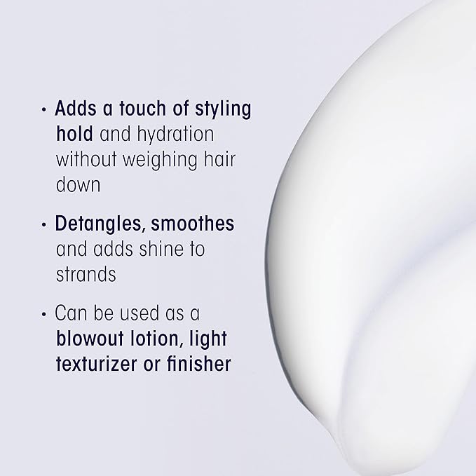 Oribe Supershine Light Moisturizing Cream, 5 Fl Oz (Pack of 1)