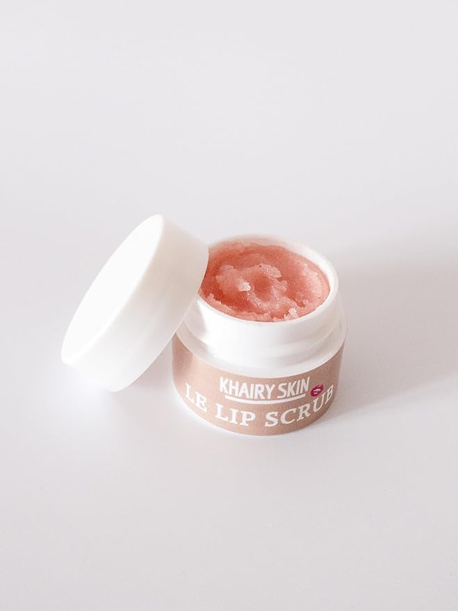 100% Natural Lip Balm and Lip