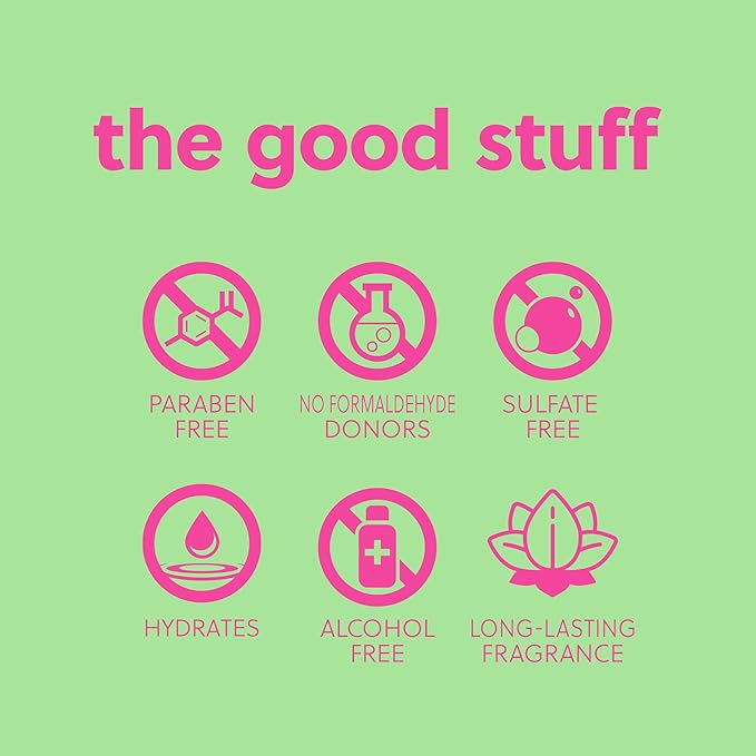 Tree Hut Pink Hibiscus Moisturizing Bare Shave Oil | Made with Soothing Jojoba Oil | Gel-to-Oil Formula Helps Prevent Razor Bumps, Ingrown Hairs, & Skin Irritation | 7.7 fl oz.