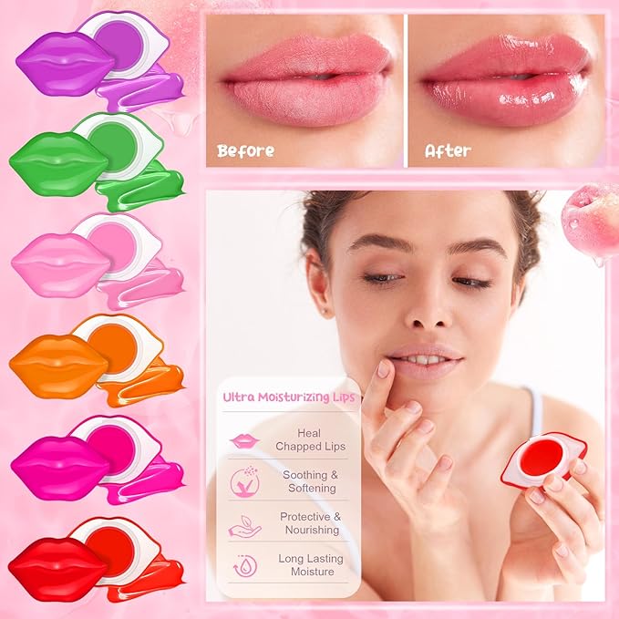 24 Sets Valentine's Day Card