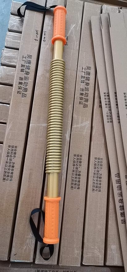 50KG-150 KG Gold Power Twister Bar