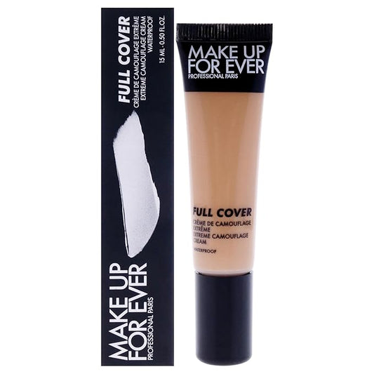Make Up For Ever Full Cover Extreme Camouflage 0.5 oz