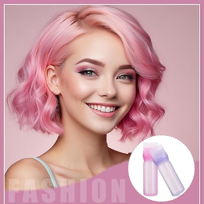 Pimoys 2 Pack Root Comb