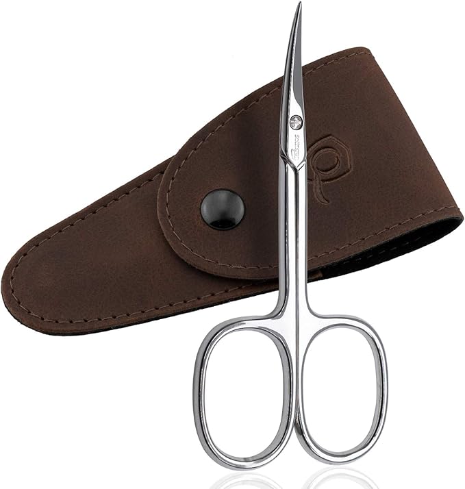 Solingen cuticle scissors germany -