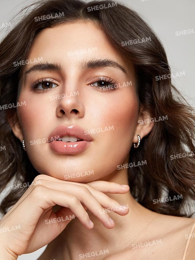 SHEGLAM 2 In 1 Dual Head Cream Contour & Sand