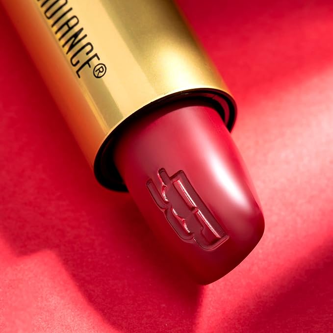 Black Radiance Perfect Tone Lipstick Lip Color Berry Bold (Pack of 5)