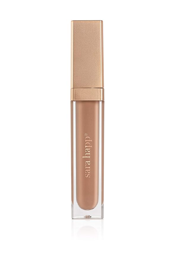 Sara Happ Nude Slip Luxe Gloss - High-Impact Slip