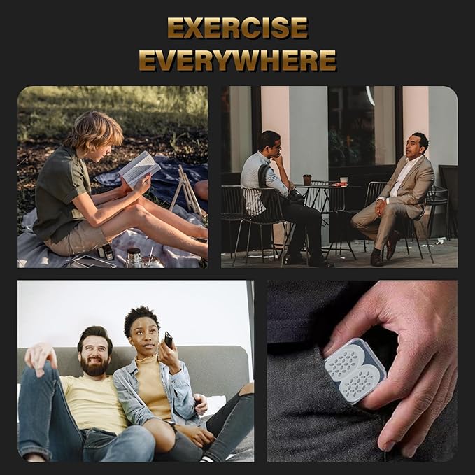 Grip Strength Trainer