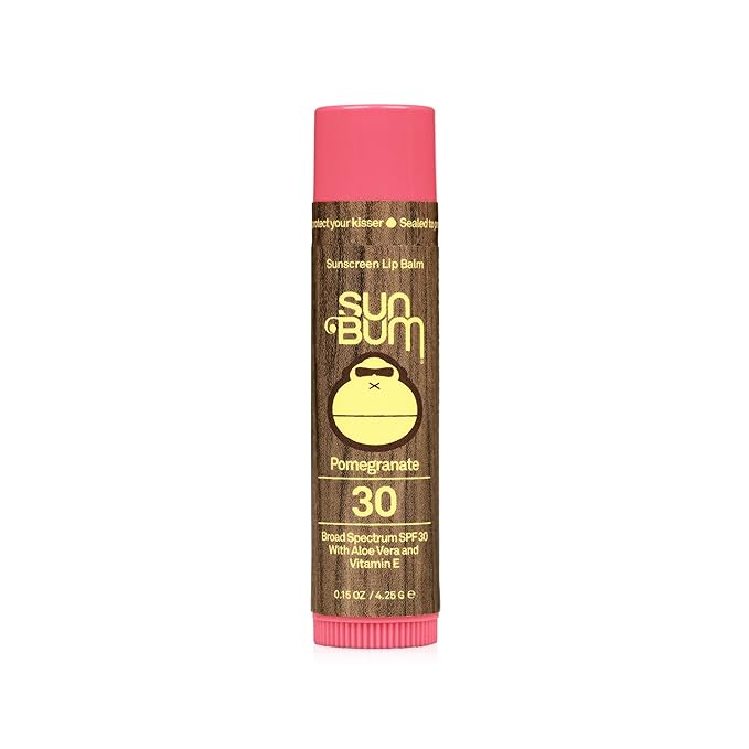 Sun Bum SPF 30 Sunscreen Lip