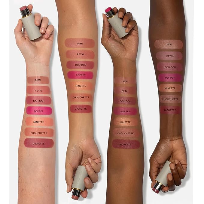 Westman Atelier Baby Cheeks Blush Stick Petal / 0.21 oz 6 g